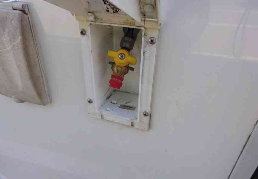 Trigano 3.0 DCI GRANDUCA GARAGE 100 kw - foto 31