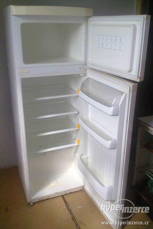 Prodám lednici. - foto 2