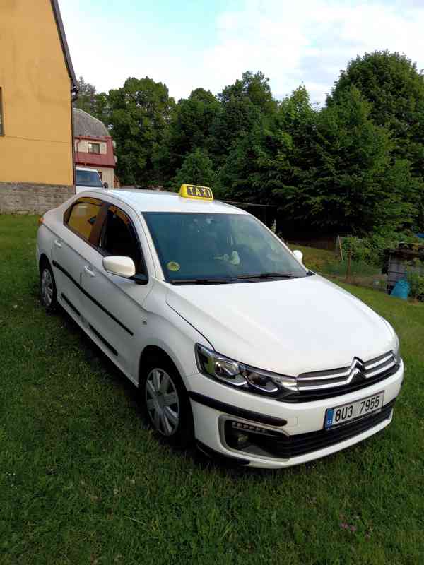 Citroen Ellysse 1.6 diesel  - foto 7