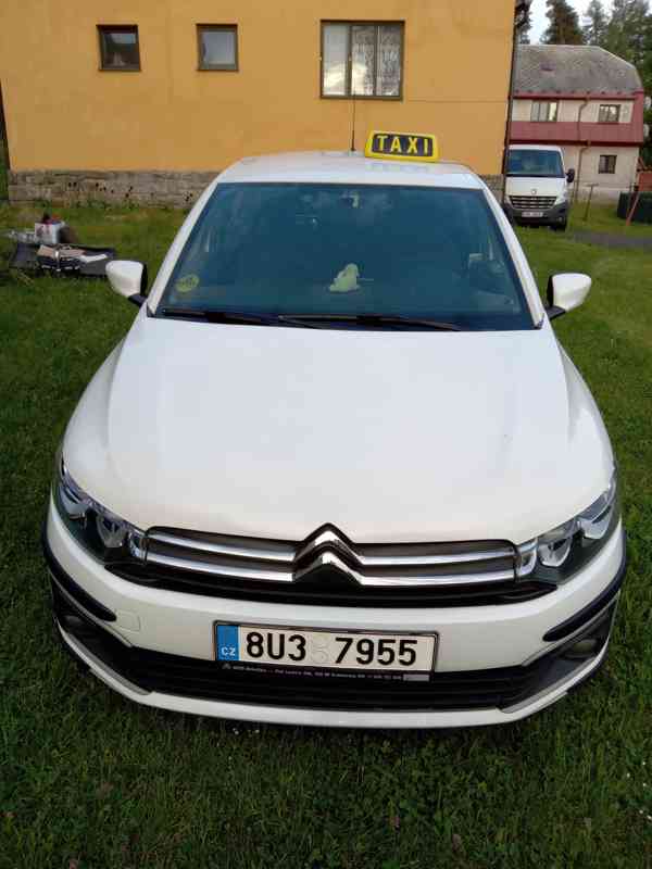 Citroen Ellysse 1.6 diesel  - foto 9