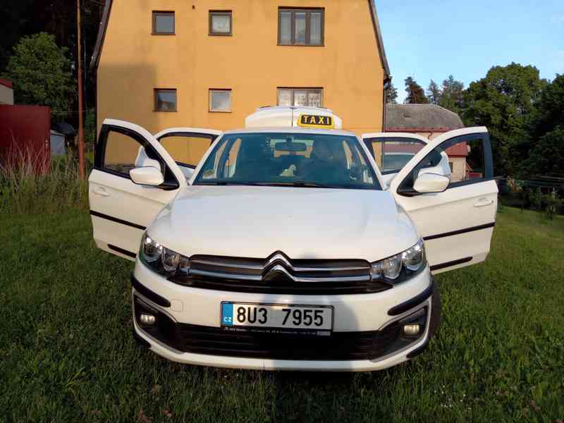 Citroen Ellysse 1.6 diesel  - foto 1