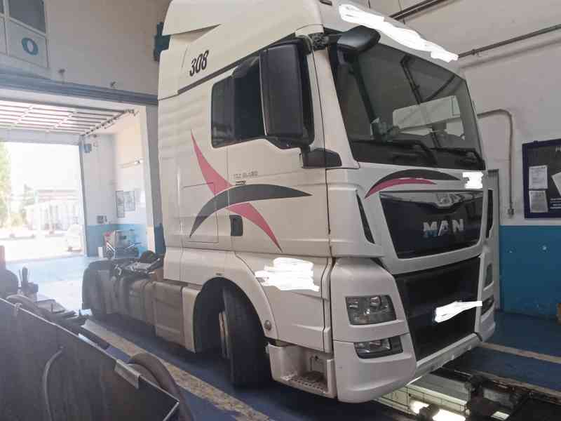 MAN TGX 18.480 4x2 LLS-V - foto 5