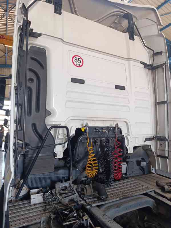 MAN TGX 18.480 4x2 LLS-V - foto 3