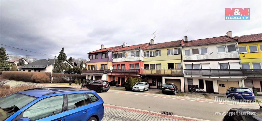 Prodej bytu 3+1, 88 m?, Kvasiny, Rychnov nad Kněžnou - foto 1