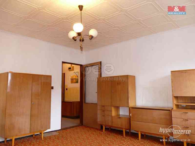 Prodej bytu 3+1, 88 m?, Kvasiny, Rychnov nad Kněžnou - foto 18