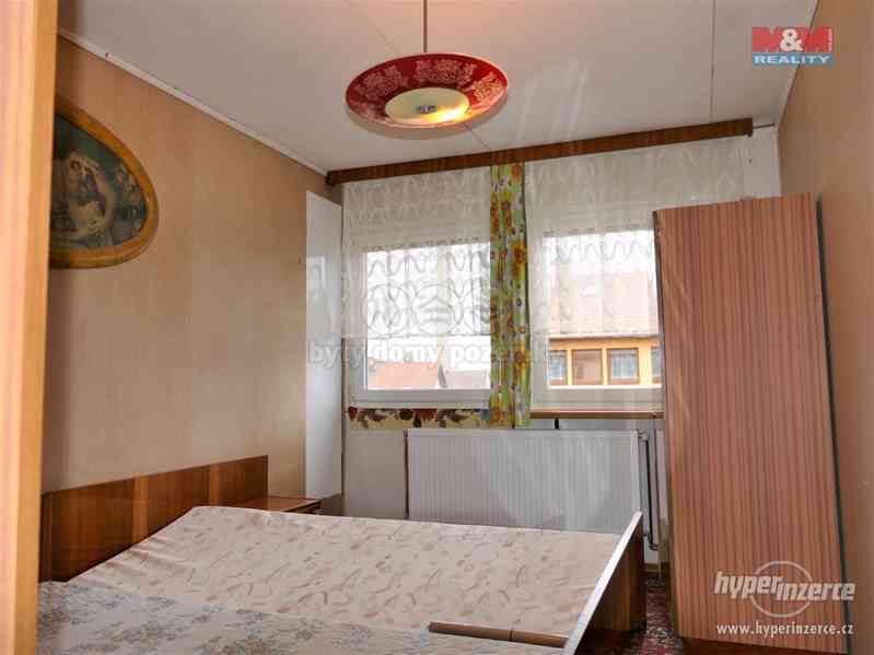 Prodej bytu 3+1, 88 m?, Kvasiny, Rychnov nad Kněžnou - foto 25