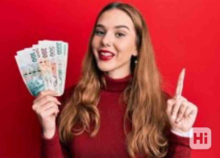 24HODINOVÁ NABÍDKA PŮJČKY PEER-TO-PEER - foto 3