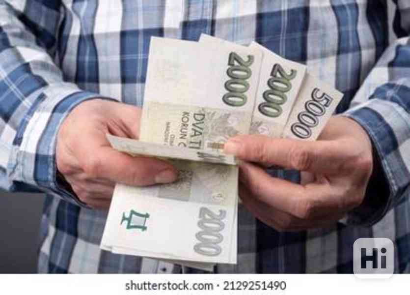 24HODINOVÁ NABÍDKA PŮJČKY PEER-TO-PEER