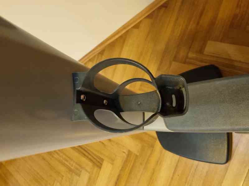TechnoGym bike forma 500 - foto 5