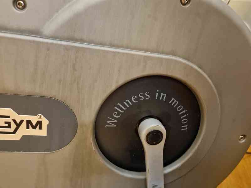 TechnoGym bike forma 500 - foto 4