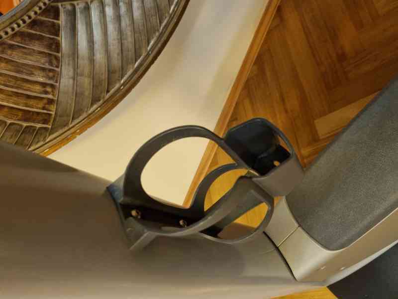 TechnoGym bike forma 500 - foto 6