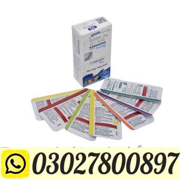 Kamagra Oral Jelly in Pakistan % 0302%7800897 % Cash on Deli - foto 1