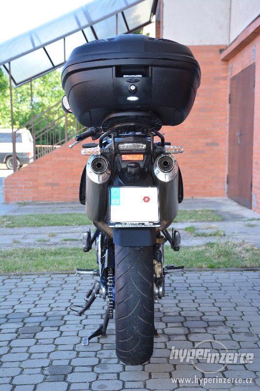 Aprilia Pegaso 650 Strada - foto 4