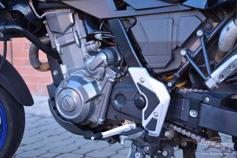 Aprilia Pegaso 650 Strada - foto 6