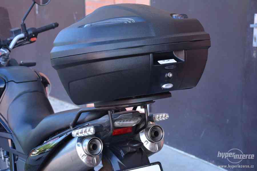 Aprilia Pegaso 650 Strada - foto 7