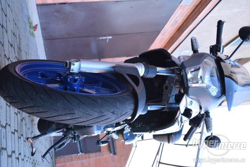 Aprilia Pegaso 650 Strada - foto 8