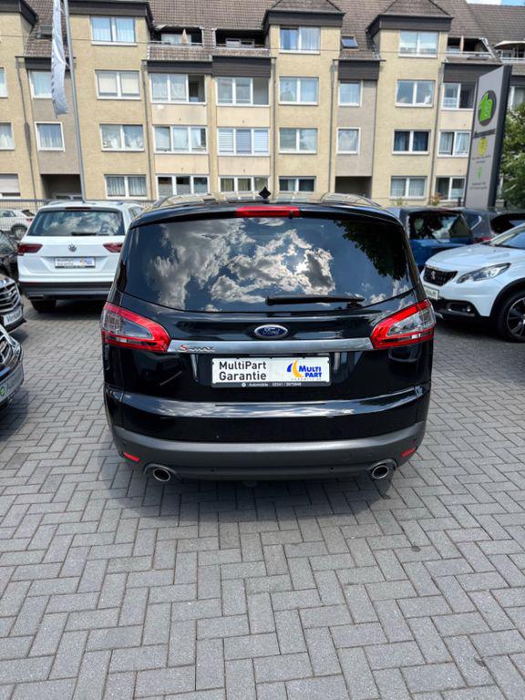 Ford S-Max 2,2 TDCi Titanium 147kw - foto 19