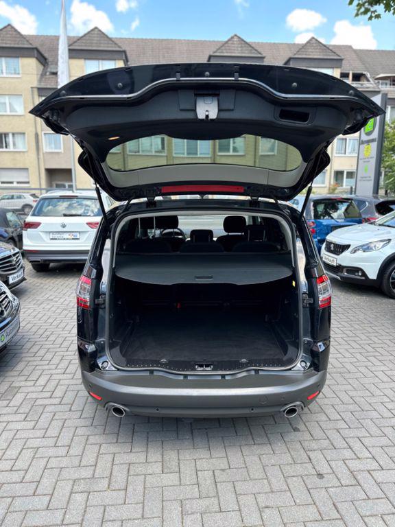 Ford S-Max 2,2 TDCi Titanium 147kw - foto 4