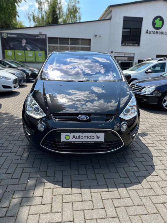 Ford S-Max 2,2 TDCi Titanium 147kw - foto 5