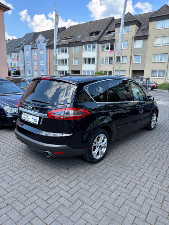 Ford S-Max 2,2 TDCi Titanium 147kw - foto 3