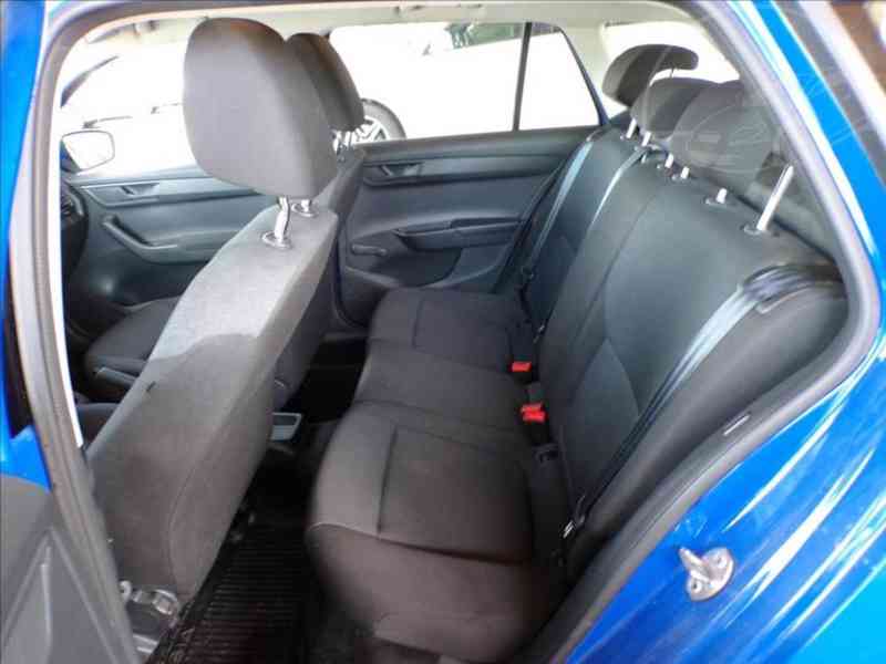 Škoda Fabia 1,0 TSI 1.MAJITEL ČR,KLIMA - foto 9
