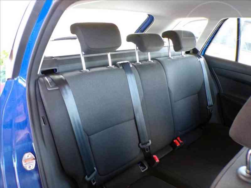 Škoda Fabia 1,0 TSI 1.MAJITEL ČR,KLIMA - foto 11