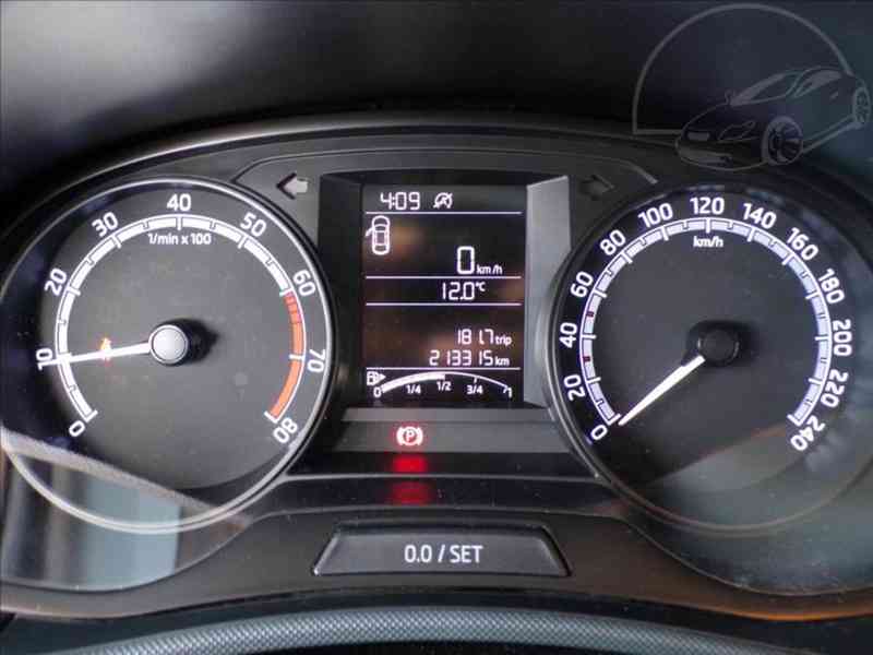Škoda Fabia 1,0 TSI 1.MAJITEL ČR,KLIMA - foto 6