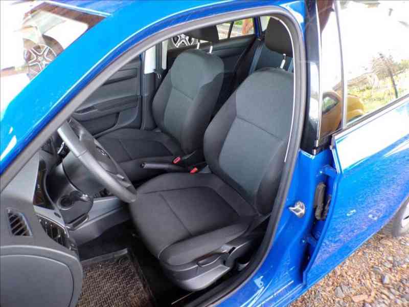 Škoda Fabia 1,0 TSI 1.MAJITEL ČR,KLIMA - foto 8