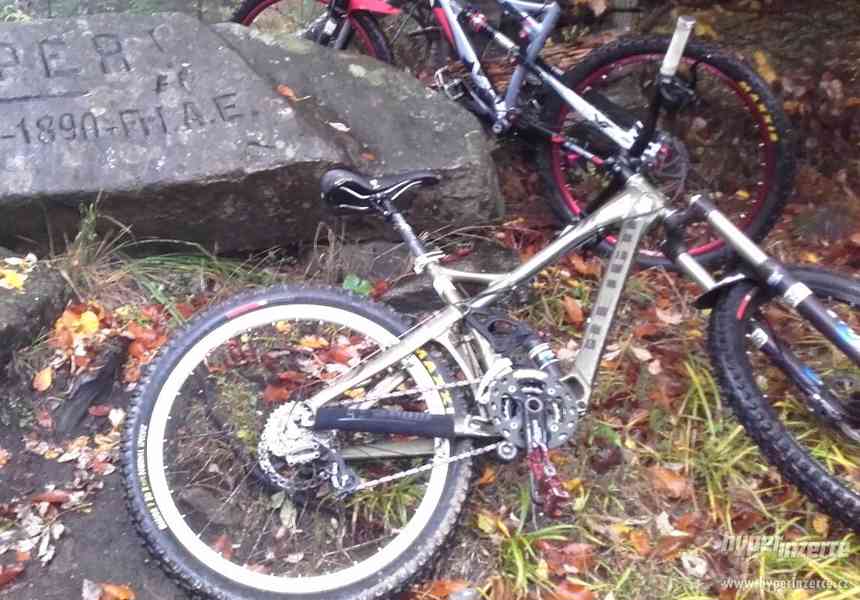 Prodam GIANT REIGN - foto 1