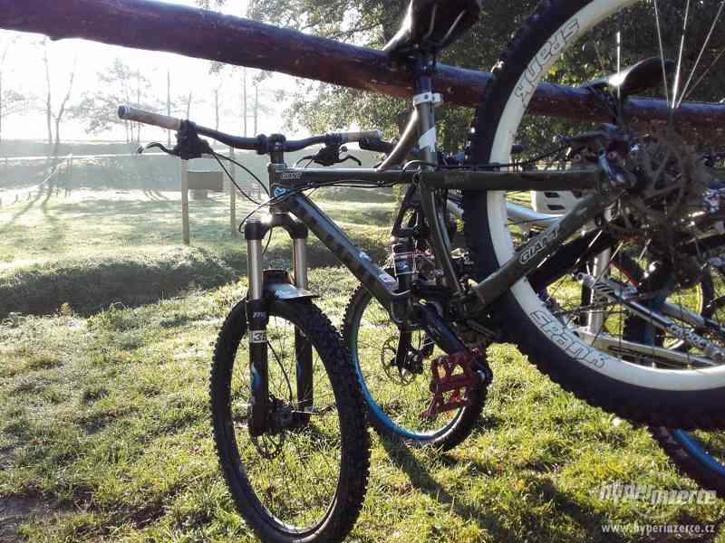 Prodam GIANT REIGN - foto 2