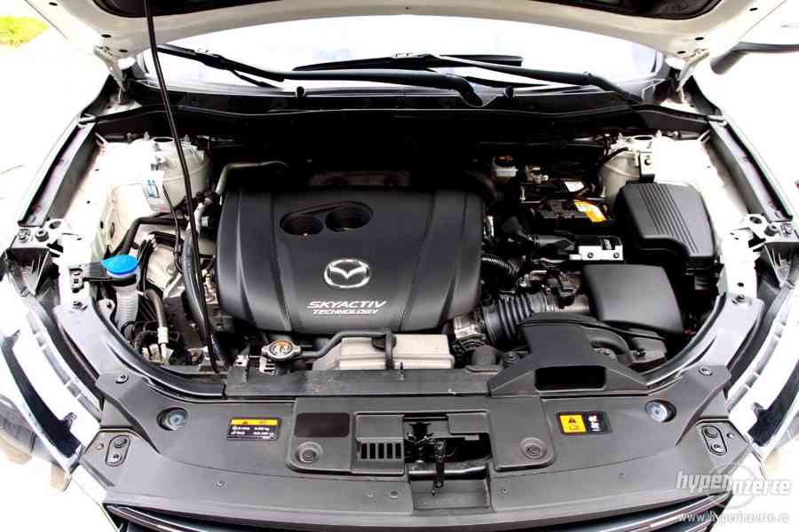 Prodám Mazda CX-5,17tis. km - foto 2
