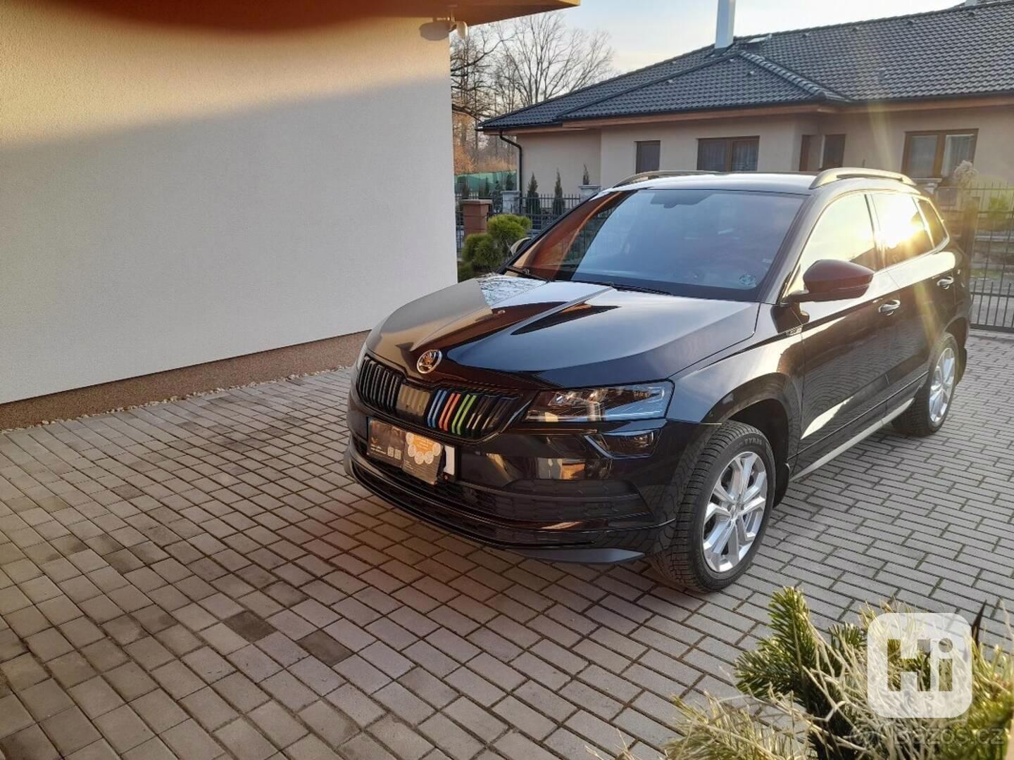 Škoda Karoq	 - foto 1