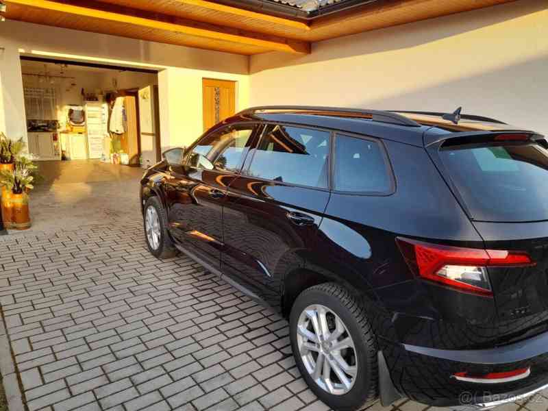 Škoda Karoq	 - foto 2