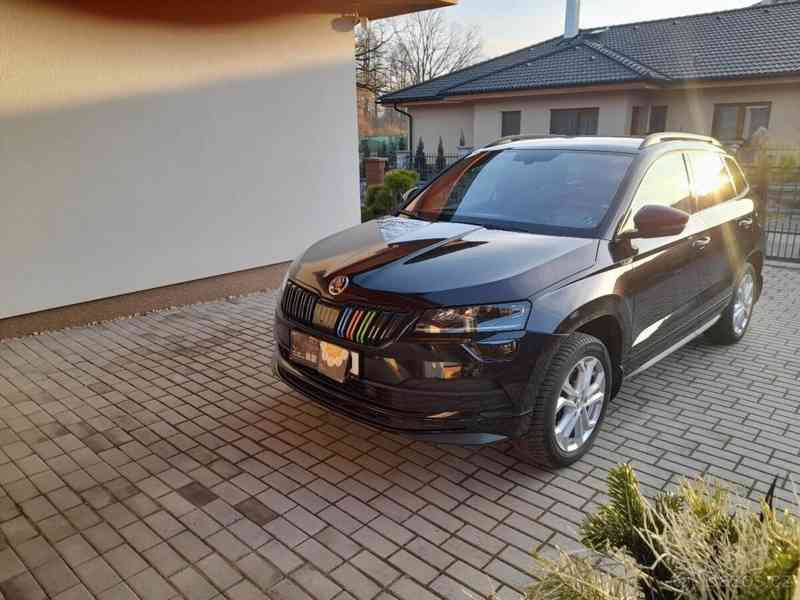 Škoda Karoq	 - foto 1