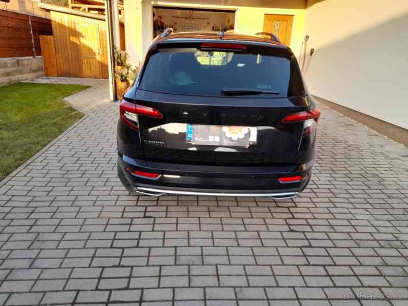 Škoda Karoq	 - foto 3