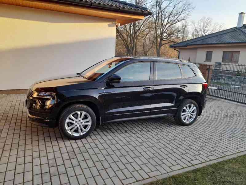 Škoda Karoq	 - foto 4