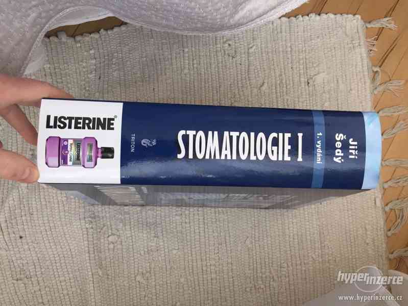 Kompendium Stomatologie I - foto 6