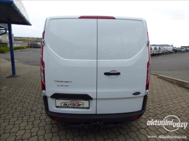 Ford Transit Custom - foto 2