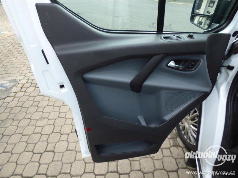 Ford Transit Custom - foto 25