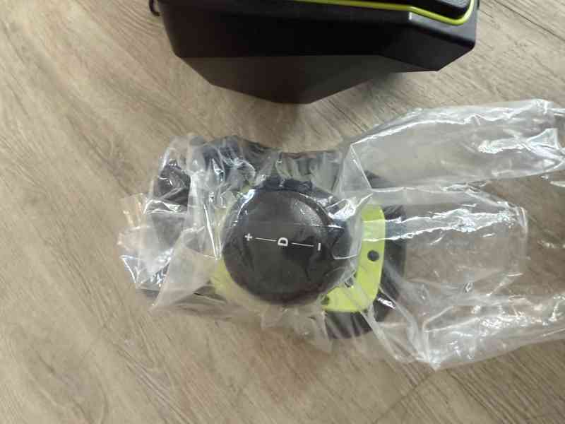 Volant Genius - foto 4