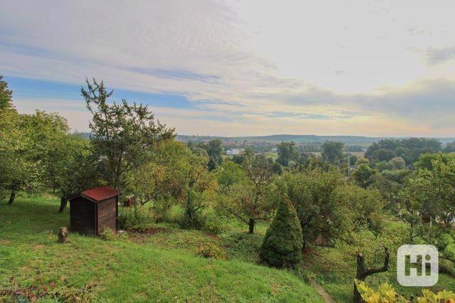 Prodej rekreační chaty se zahradou, Napajedla - foto 14