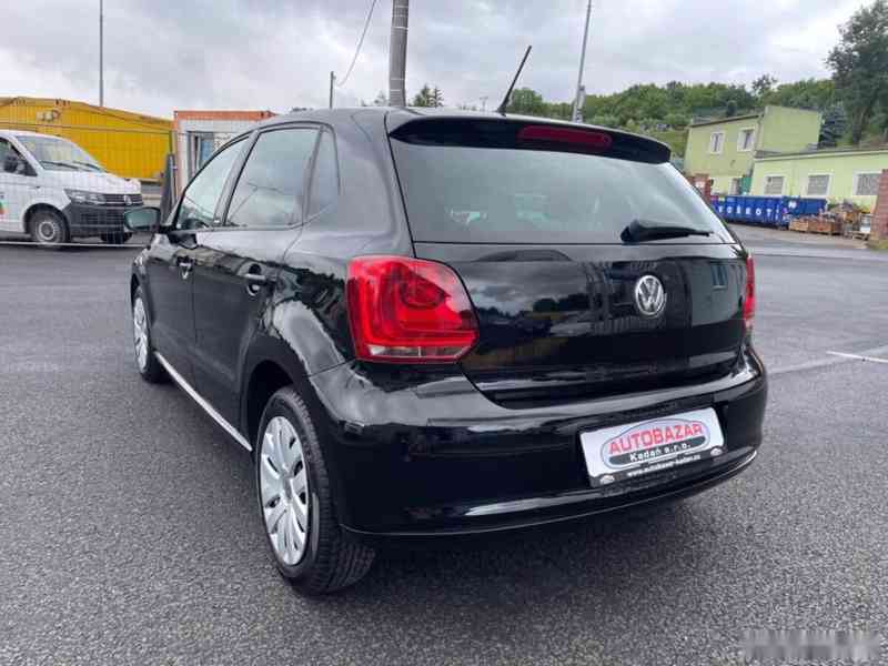 Volkswagen Polo, 1,2 51kW, SERVISKA - foto 3