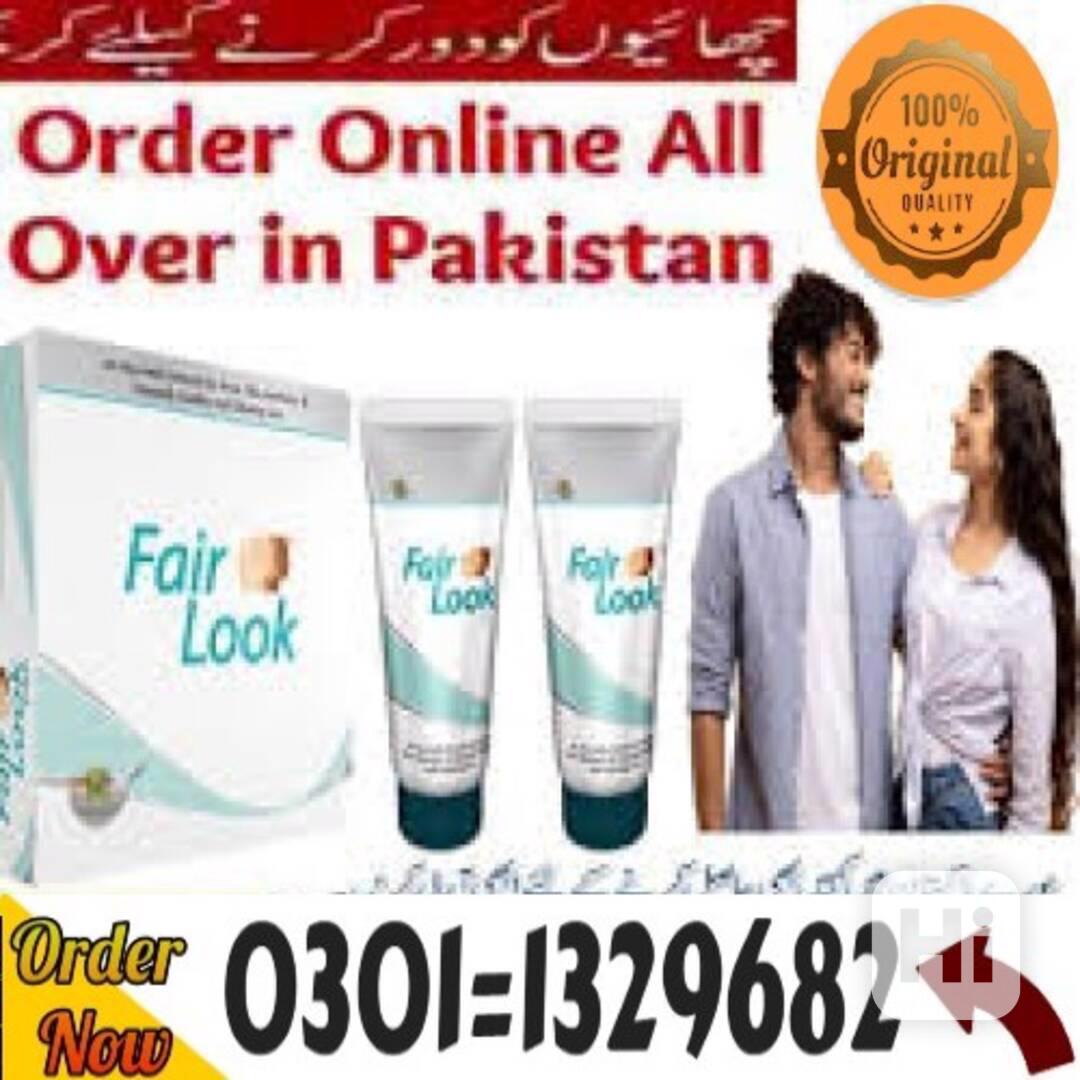  Fair Look Cream In Pakistan #0301=1329682# Shop Now! - foto 1