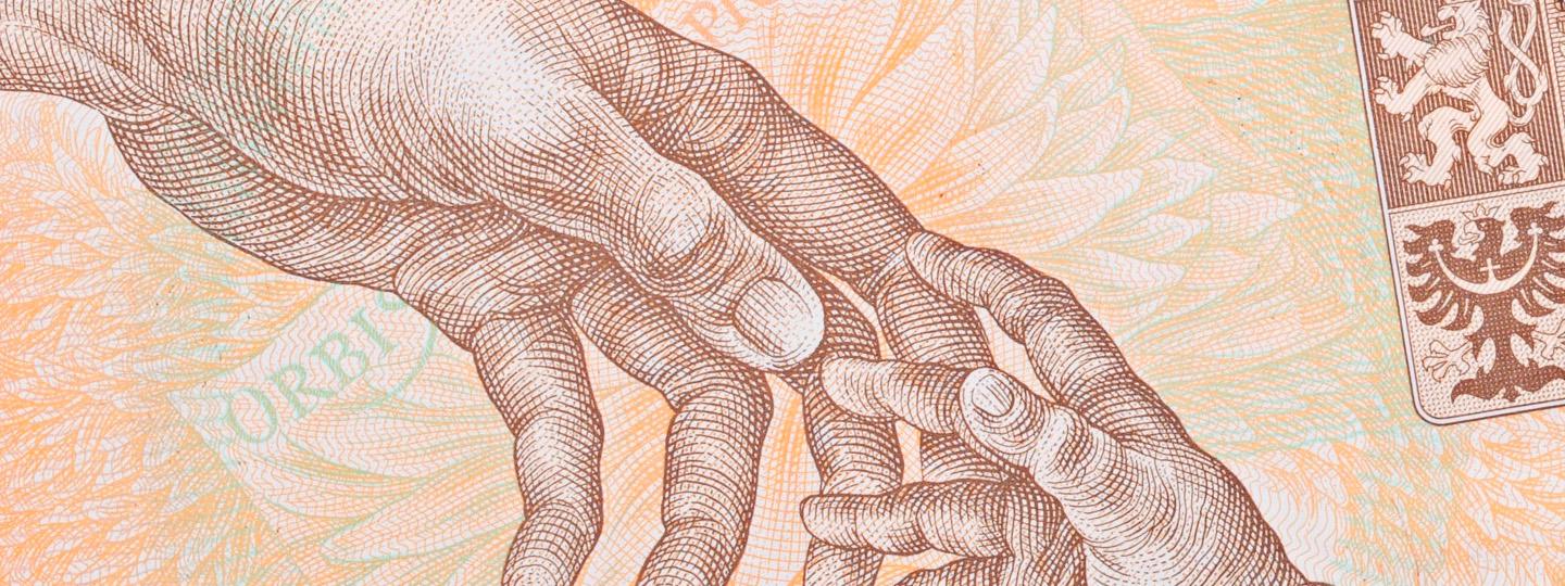 PROJEKTOVÉ FINANCOVÁNÍ