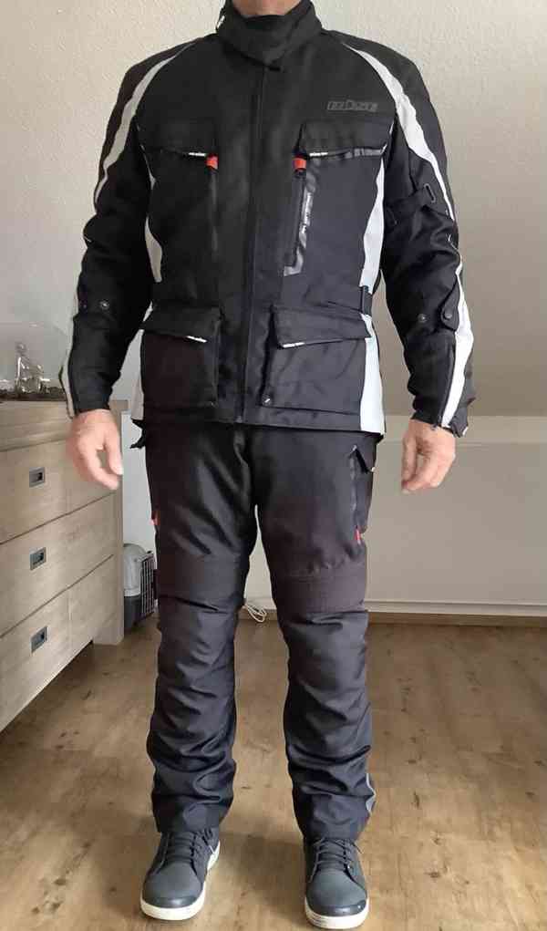 Textilní kombinéza Büse Murano Pro - foto 1