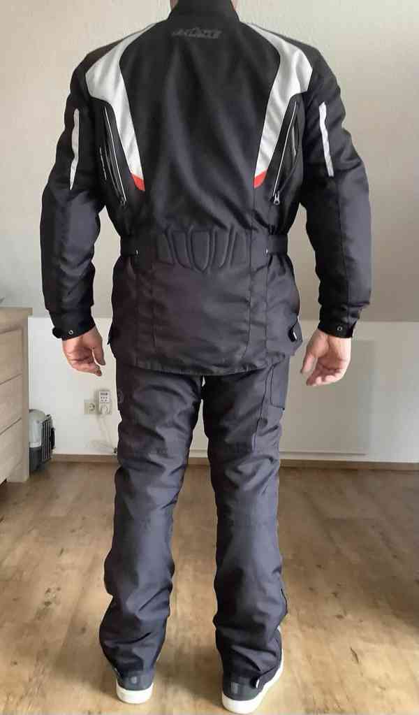 Textilní kombinéza Büse Murano Pro - foto 2