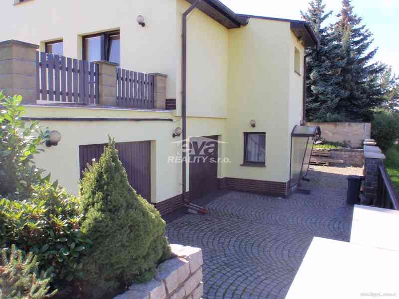 Prodej RD, ZP 215m2, UP 338, zahrada 795m2, Bořanovice - Praha východ - foto 4