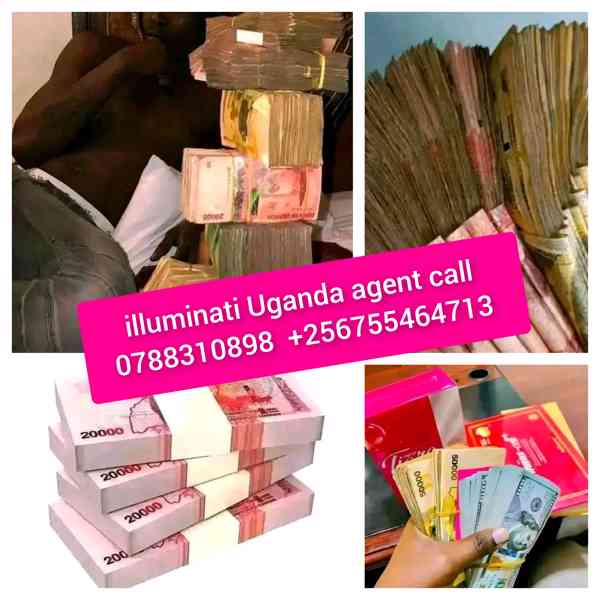 Real illuminati Uganda +256788310898 0755464713