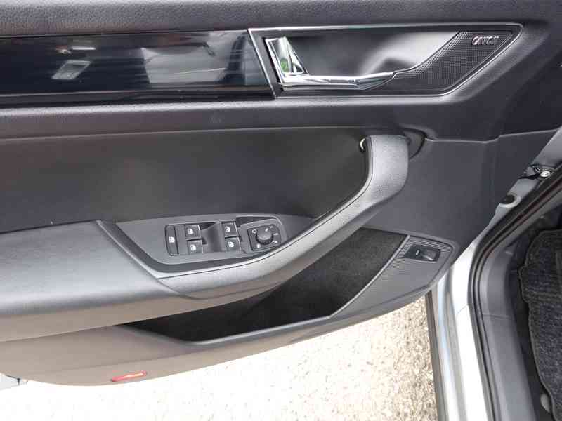 Škoda Kodiaq 2.0TSI r.v.2018 (132 KW) 1.MAJITEL 4x4  - foto 6
