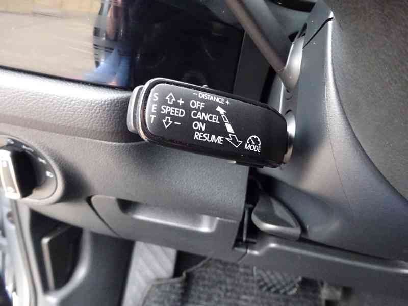 Škoda Kodiaq 2.0TSI r.v.2018 (132 KW) 1.MAJITEL 4x4  - foto 12